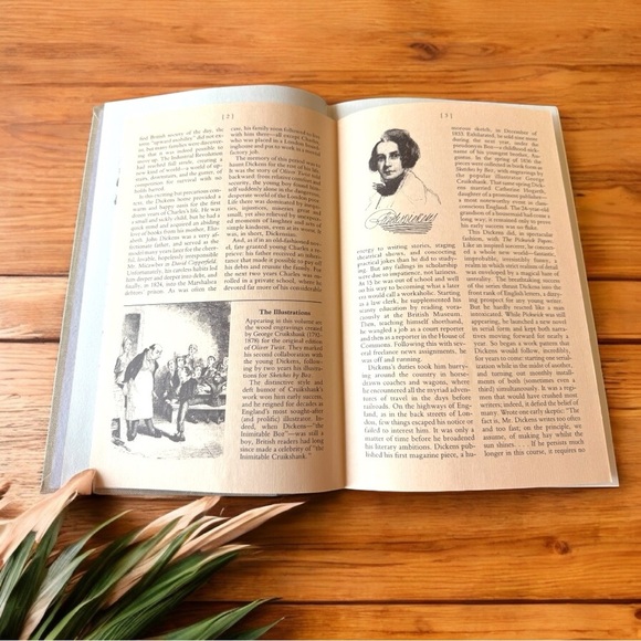 Oliver Twist by Charles Dickens – Reader’s Digest Hardcover – Illustrated - Picture 9 of 11